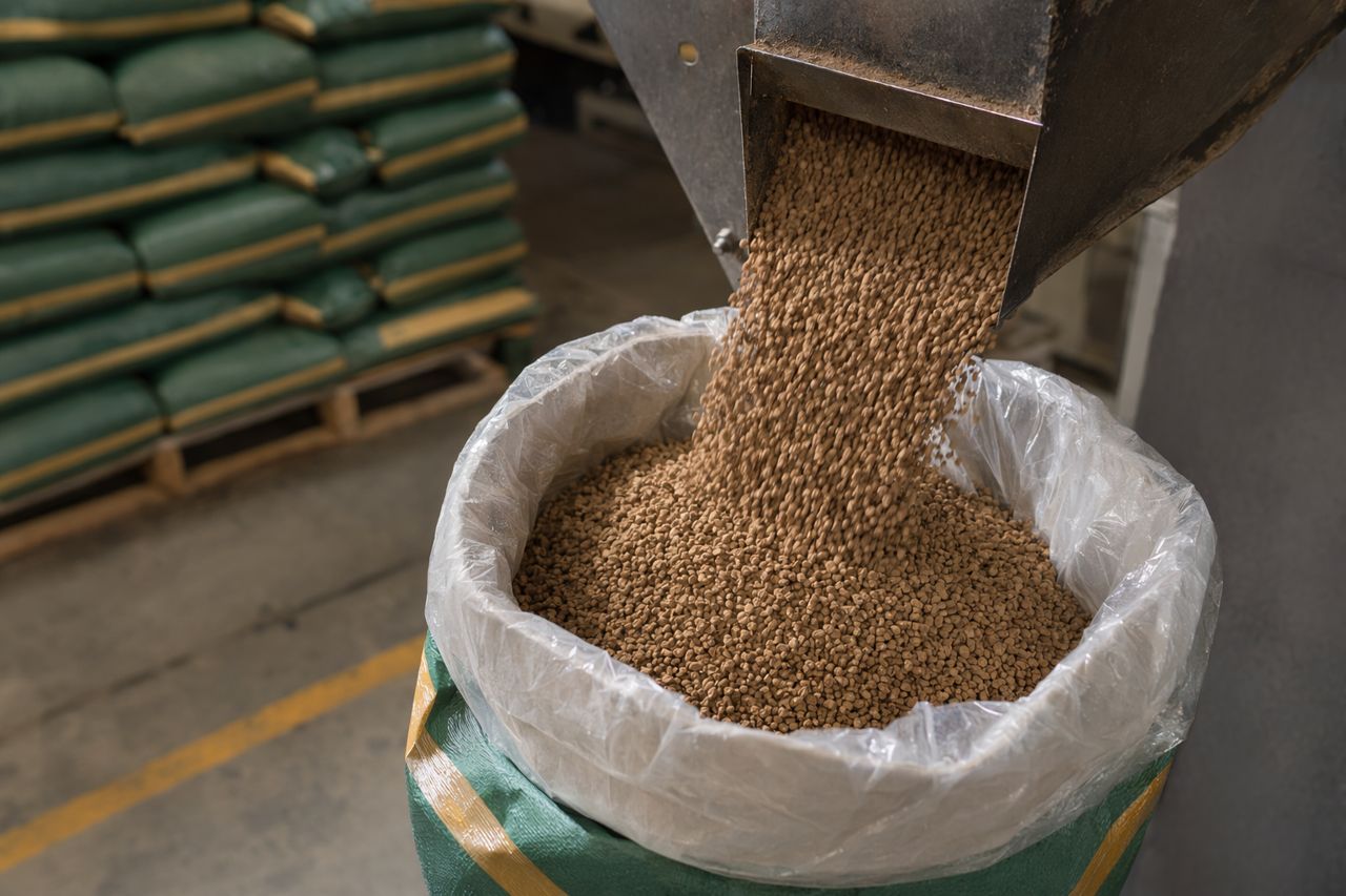 Packaging Choices for Biofertilizer Powders, Granules, and Liquid Extracts