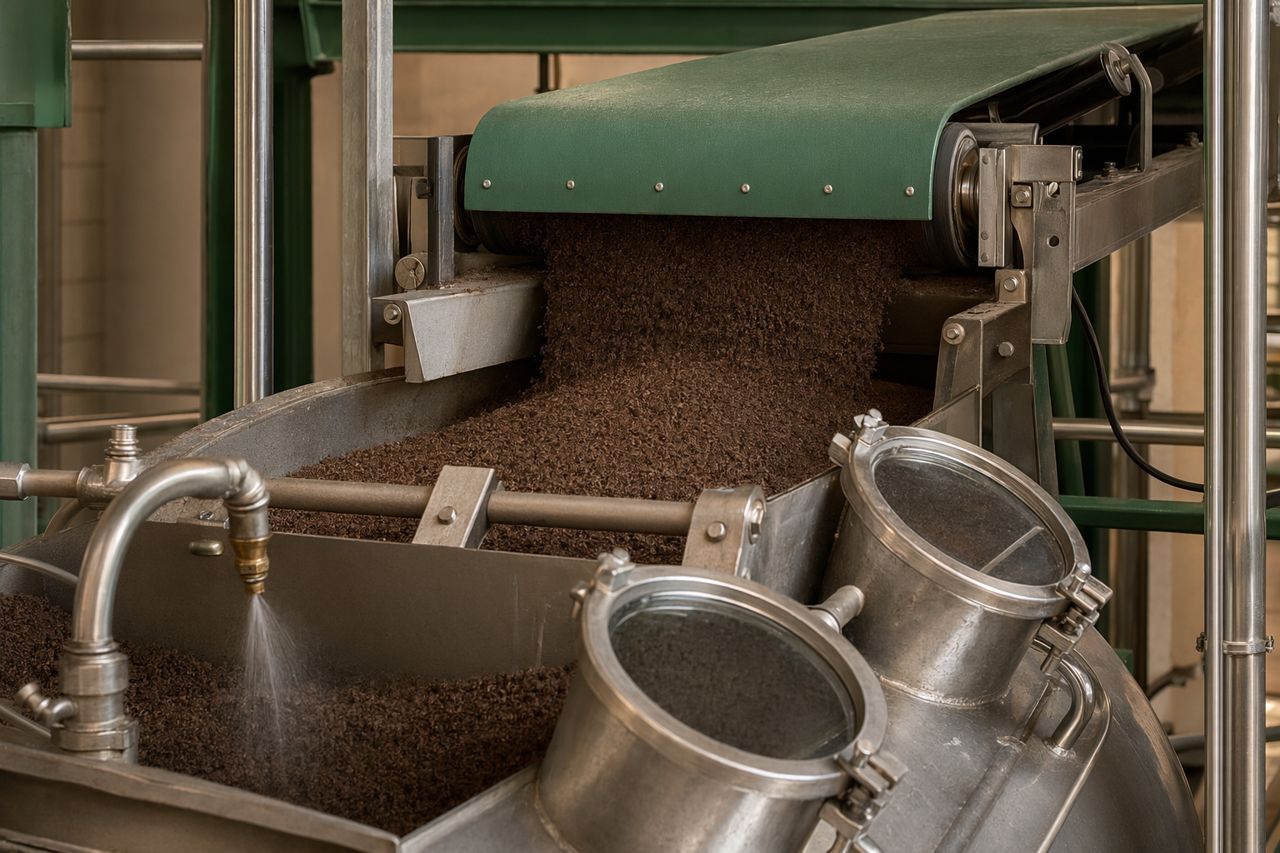Formulated Soil Amendments for Biofertilizer Plants | Enzymesportal