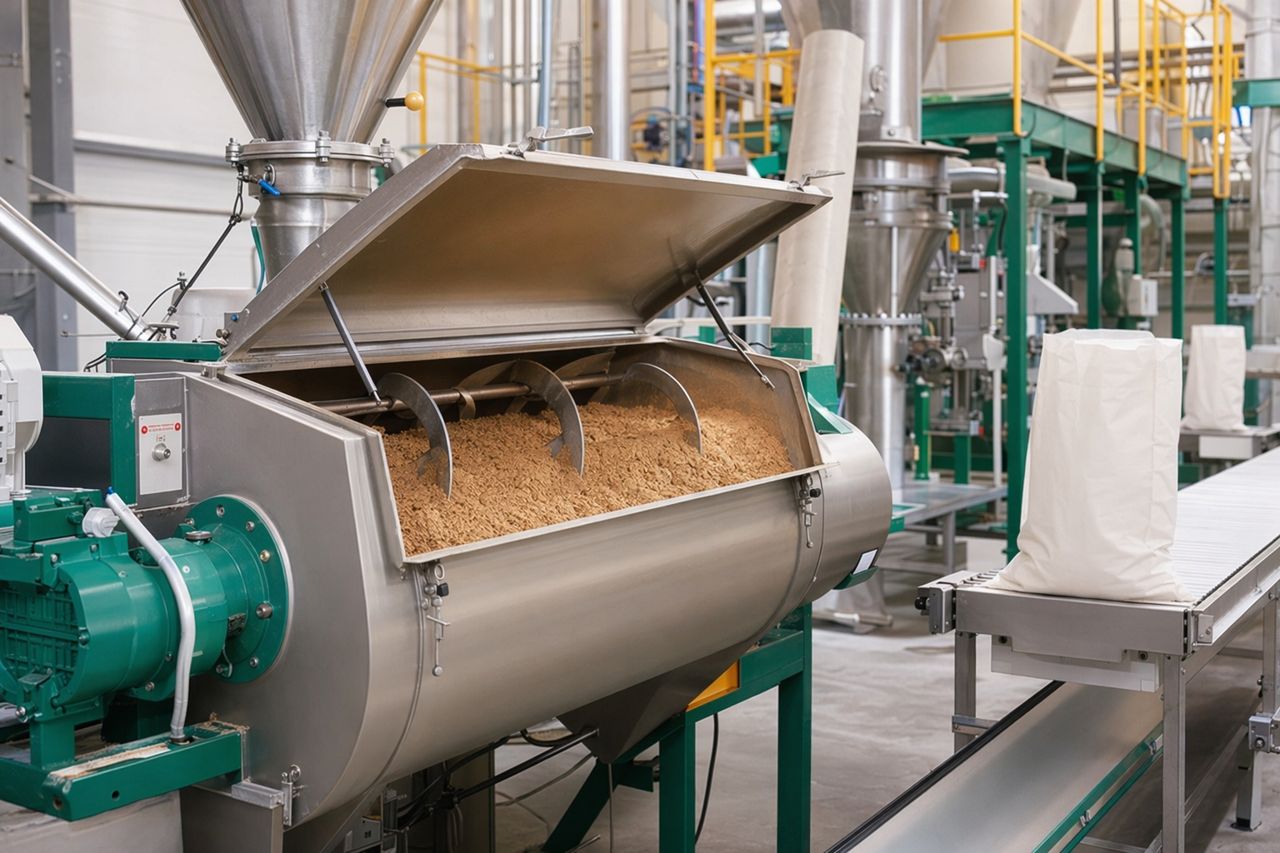 Soil Amendment SKU Strategy for Biofertilizer Brands | Enzymesportal