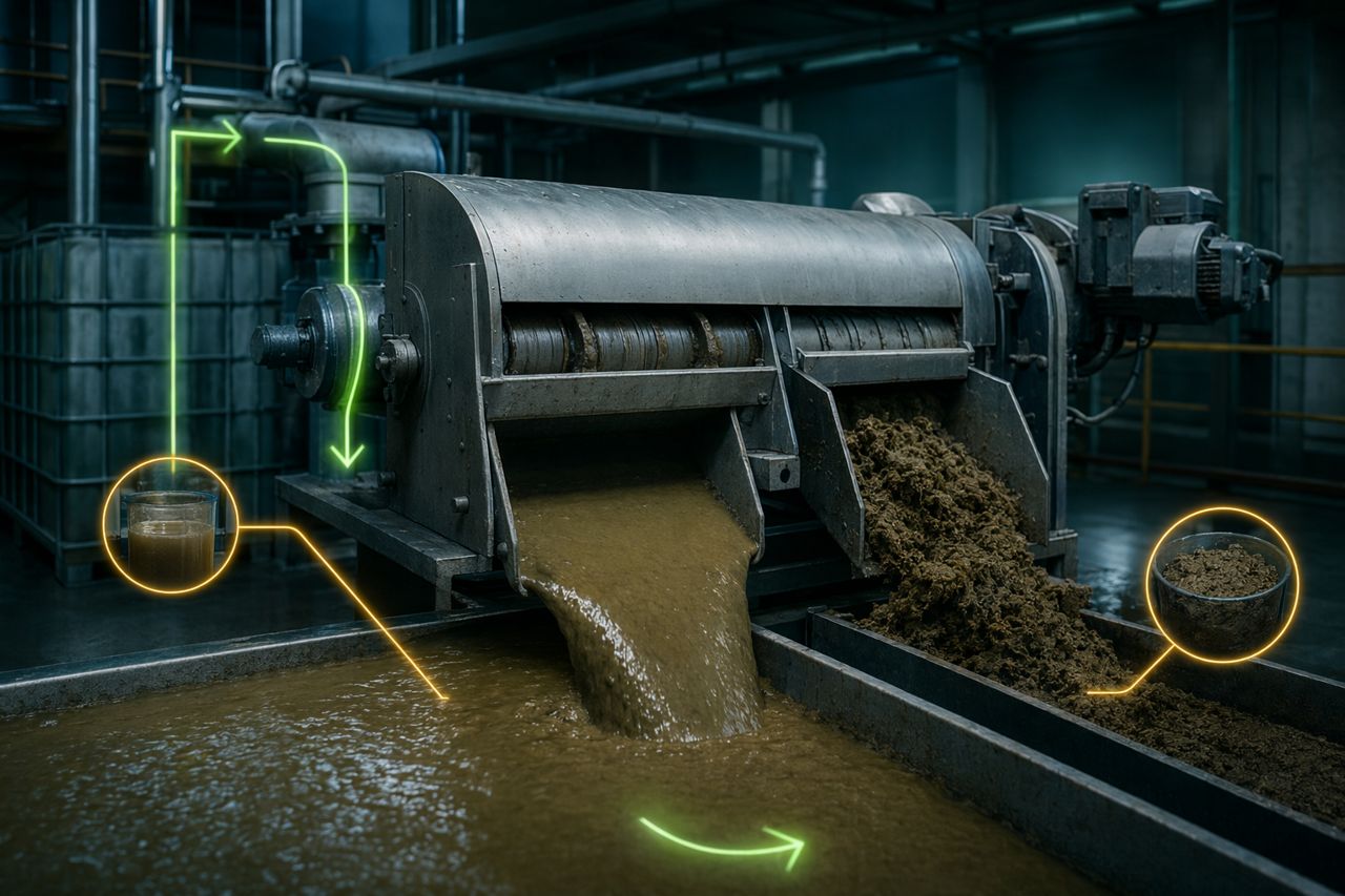 Digestate Quality When Adding Agricultural Waste Streams | AneroShift