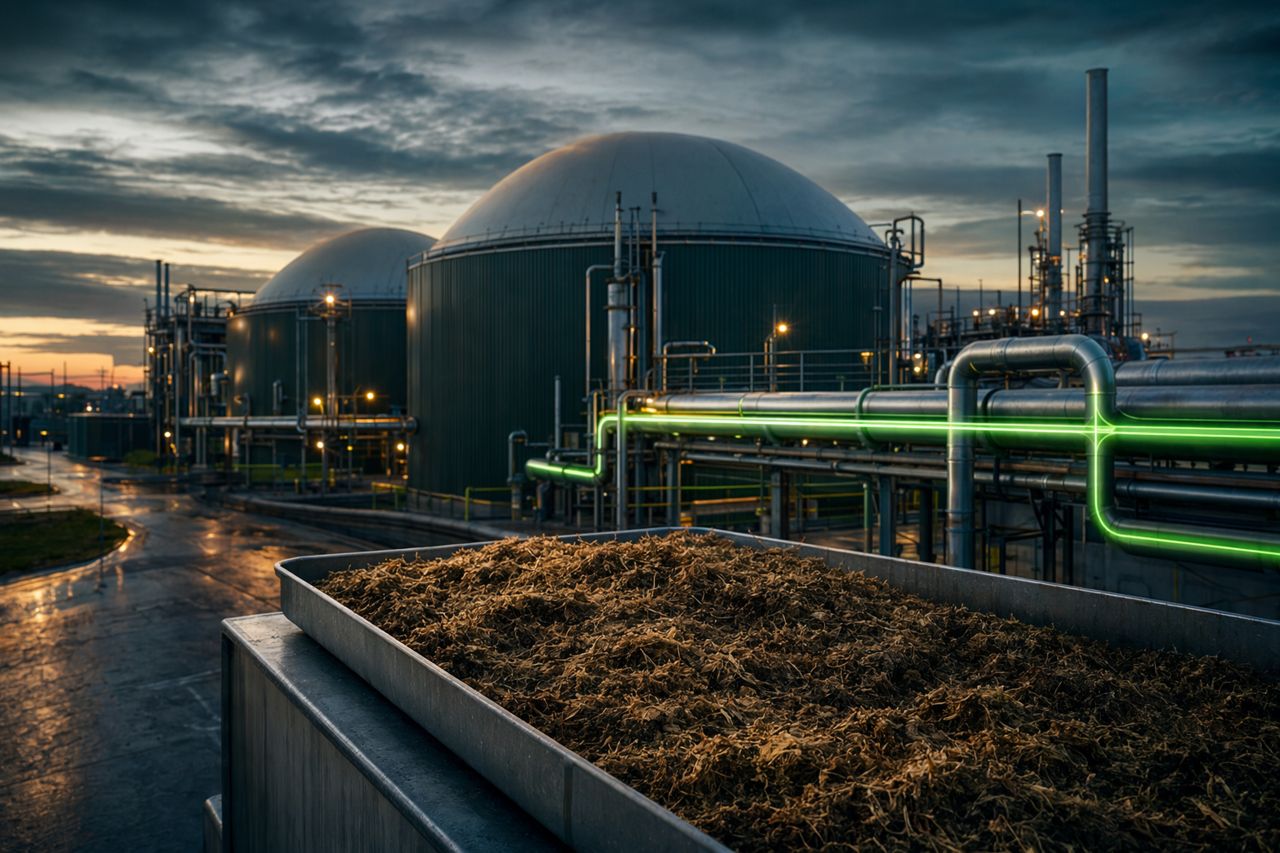 Manure Fiber Hydrolysis in Biogas: Pretreatment Watchpoints