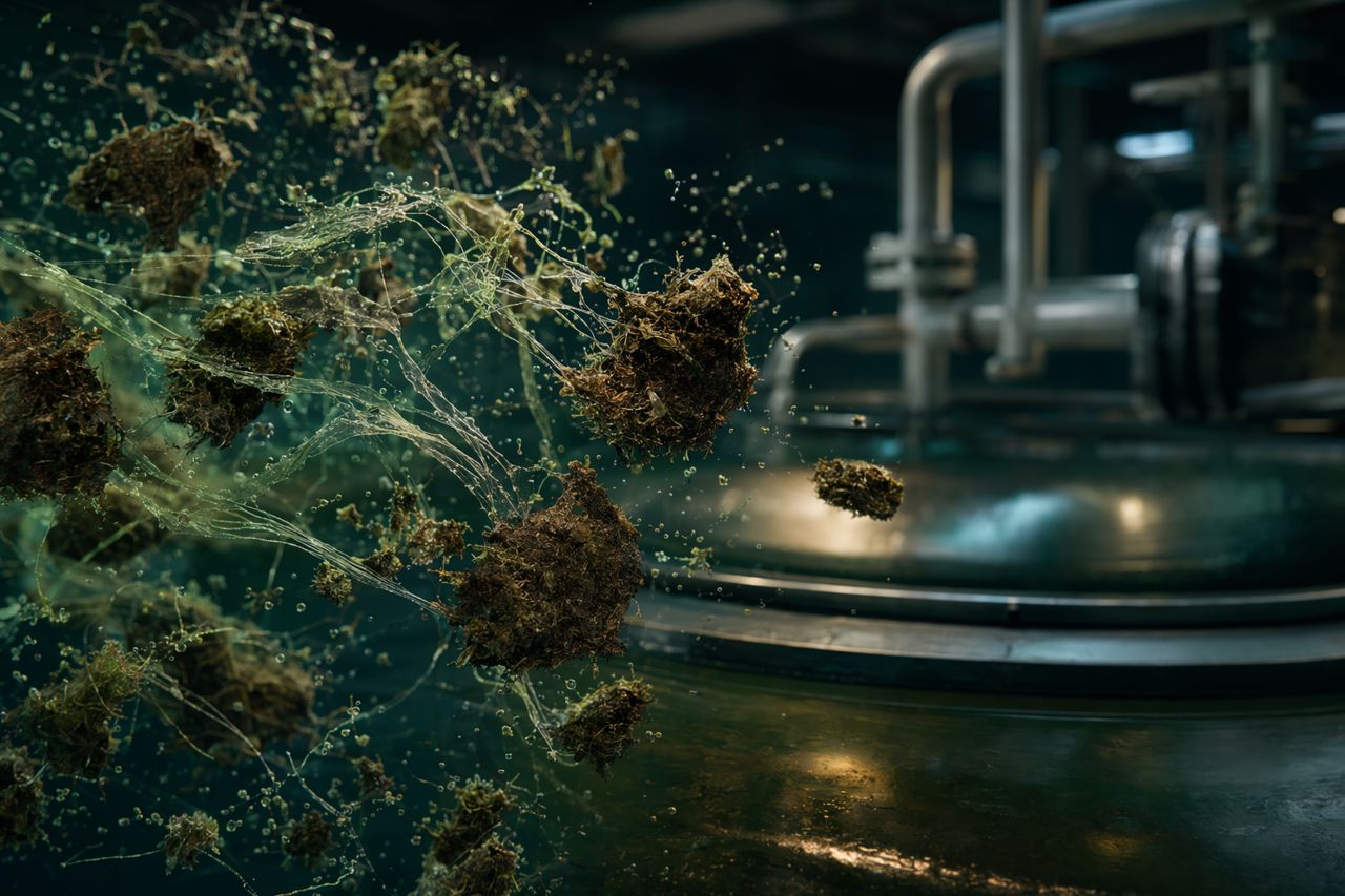 Manure Fiber Hydrolysis in Biogas: Pretreatment Watchpoints