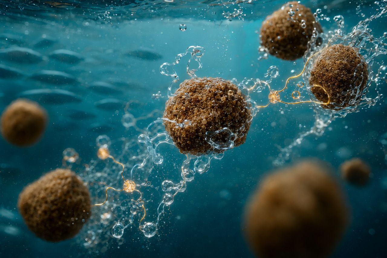 Aquafeed Enzyme Procurement Checklist | Pelletide
