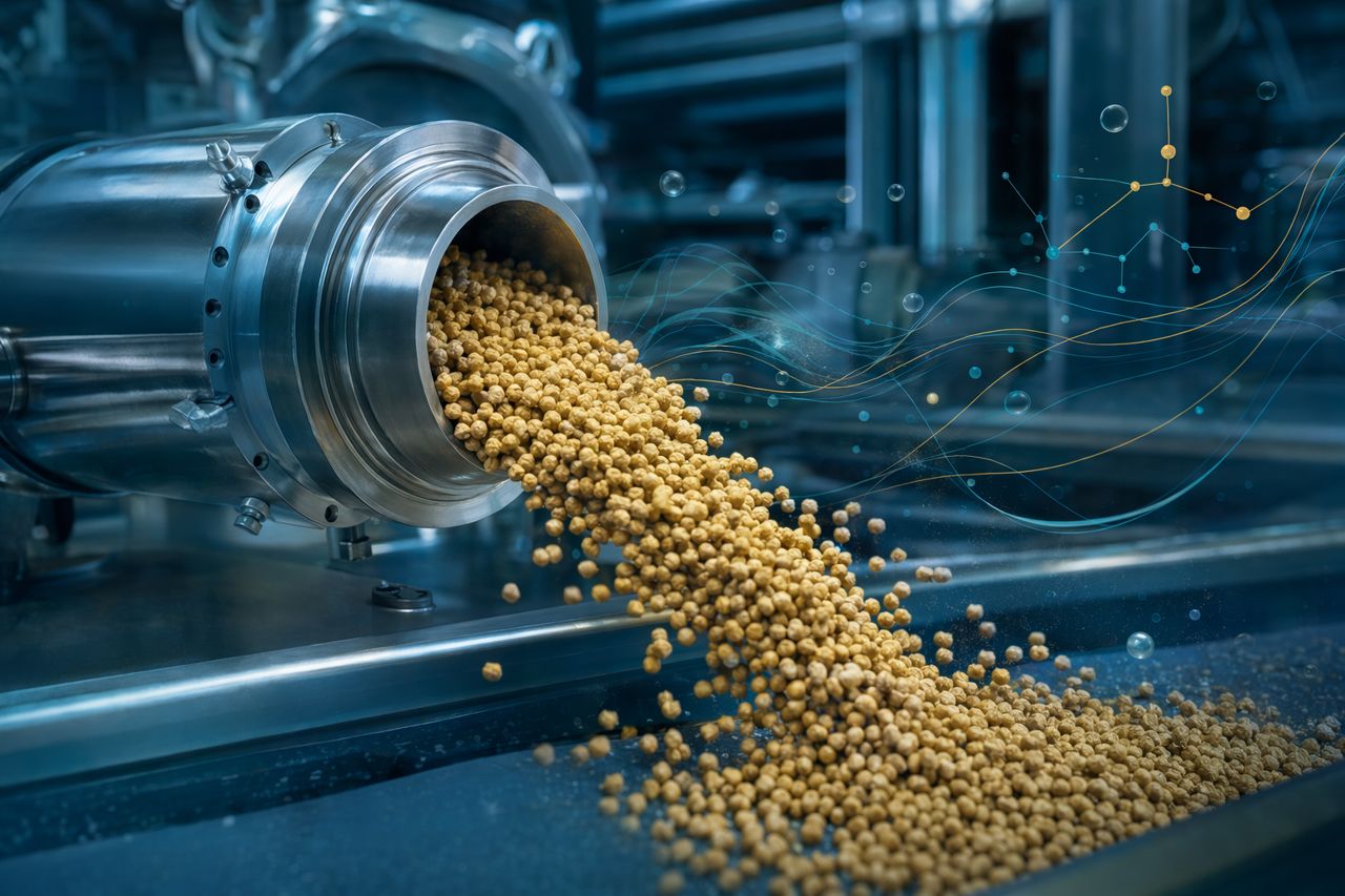Pelletide | Enzyme Supplier for Aquafeed Manufacturing