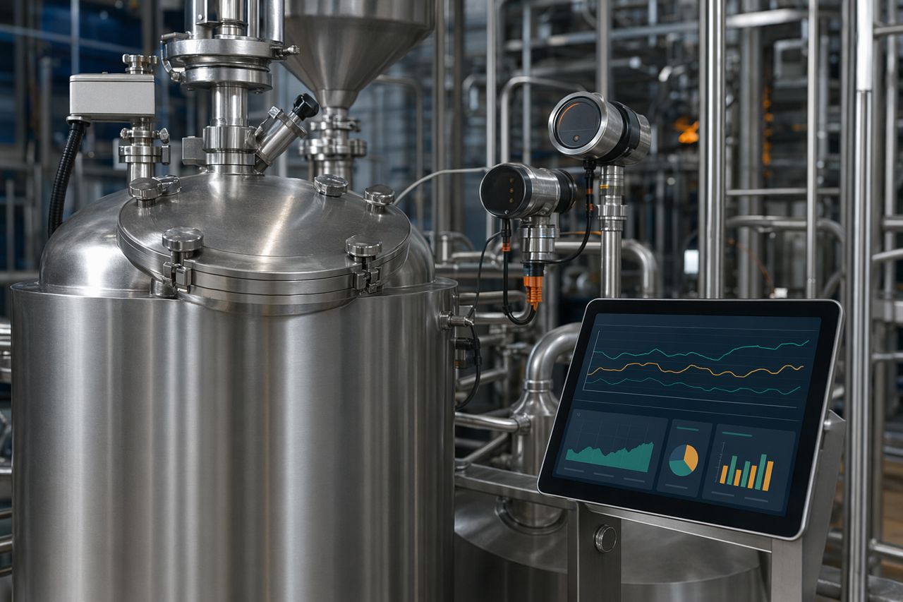 Enzyme Process Improvement Supplier for Plants