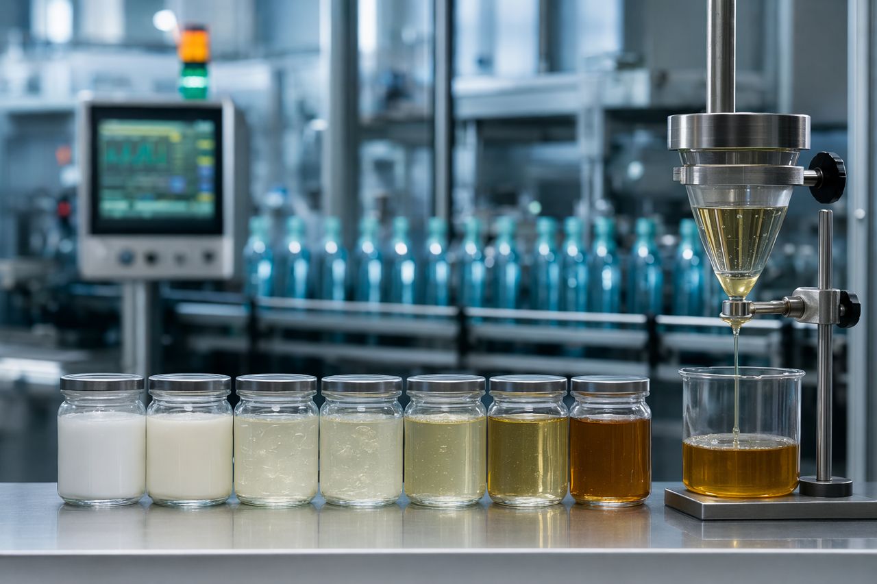 Enzyme Process Improvement Supplier for Plants