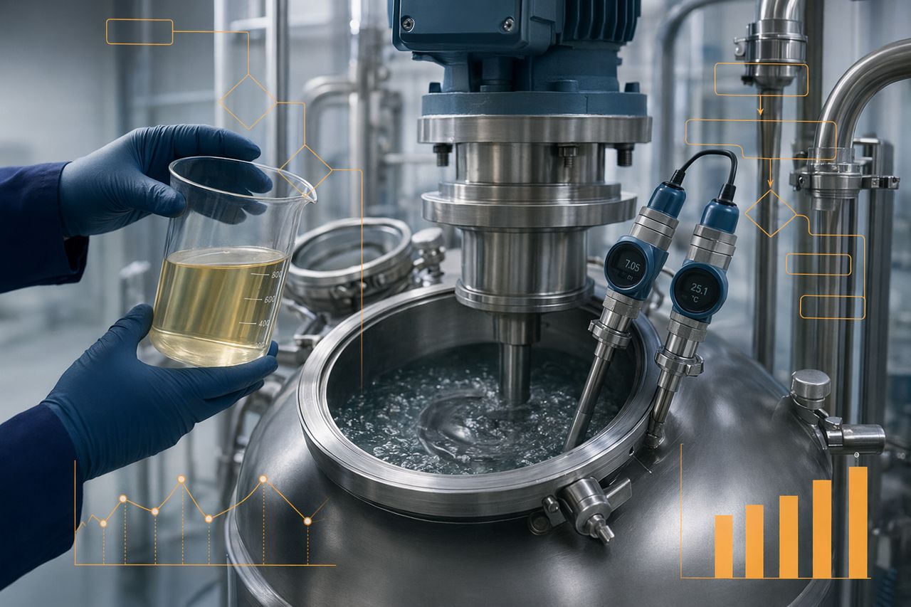 Factory Enzyme Application Testing Guide | Yieldwright Labs