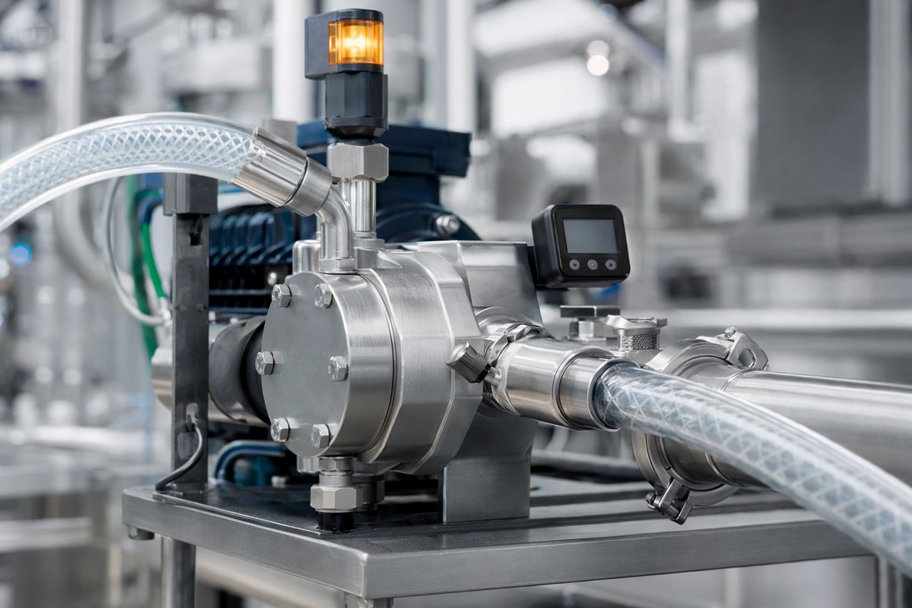 Wie sich die Wahl der Dosiertechnik auf die Konsistenz von Enzymversuchen auswirkt