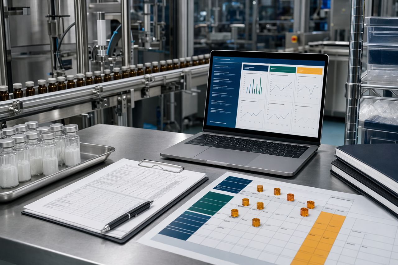 Enzyme Trial Business Case for Plant Leadership | Yieldwright Labs