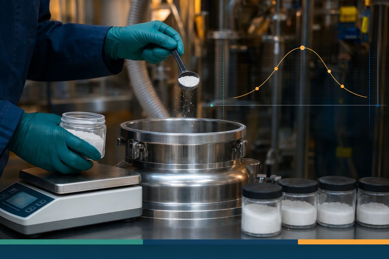 Enzyme Trial Business Case for Plant Leadership | Yieldwright Labs