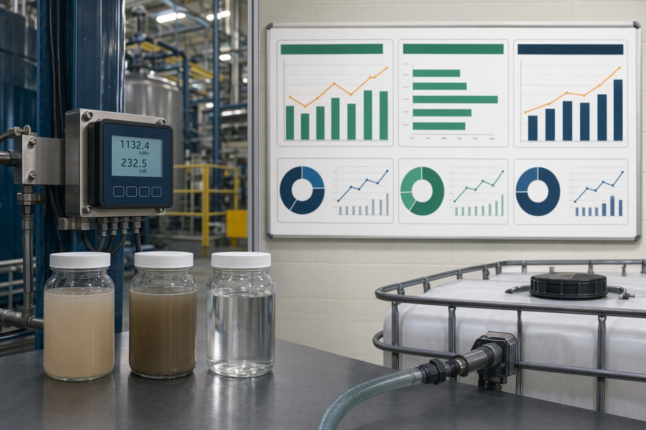 Enzyme Trial Business Case for Plant Leadership | Yieldwright Labs