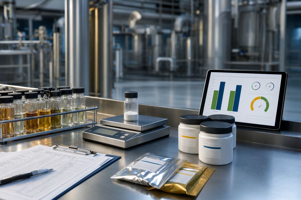 Why Factory Enzyme Trials Fail Before the First Batch Runs