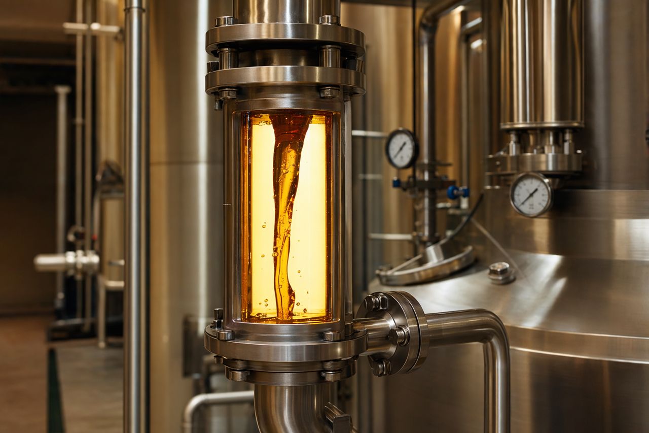 Bulk Enzyme for Soy Sauce Brewing | Moromi Pulse