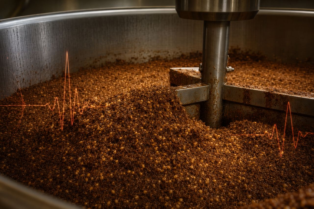 Enzyme Supplier for Soy Sauce Fermentation | Moromi Pulse