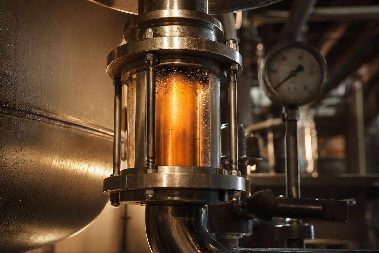 Enzyme Supplier for Soy Sauce Fermentation | Moromi Pulse