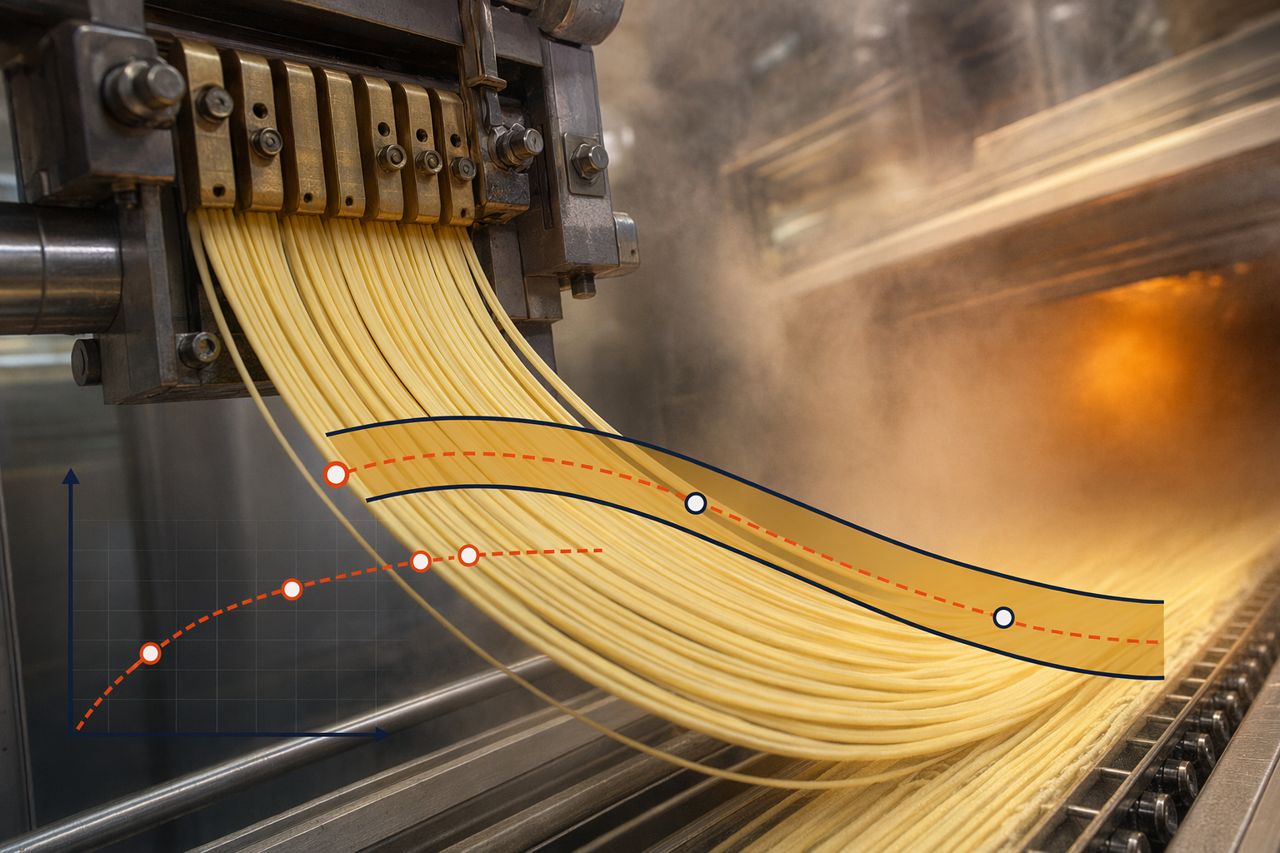 Instant Noodle Product Development Checklist for New SKUs | StrandPilot