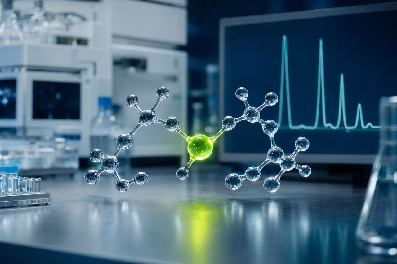 Biocatalysis in Pharma Manufacturing Trends | Chiralift
