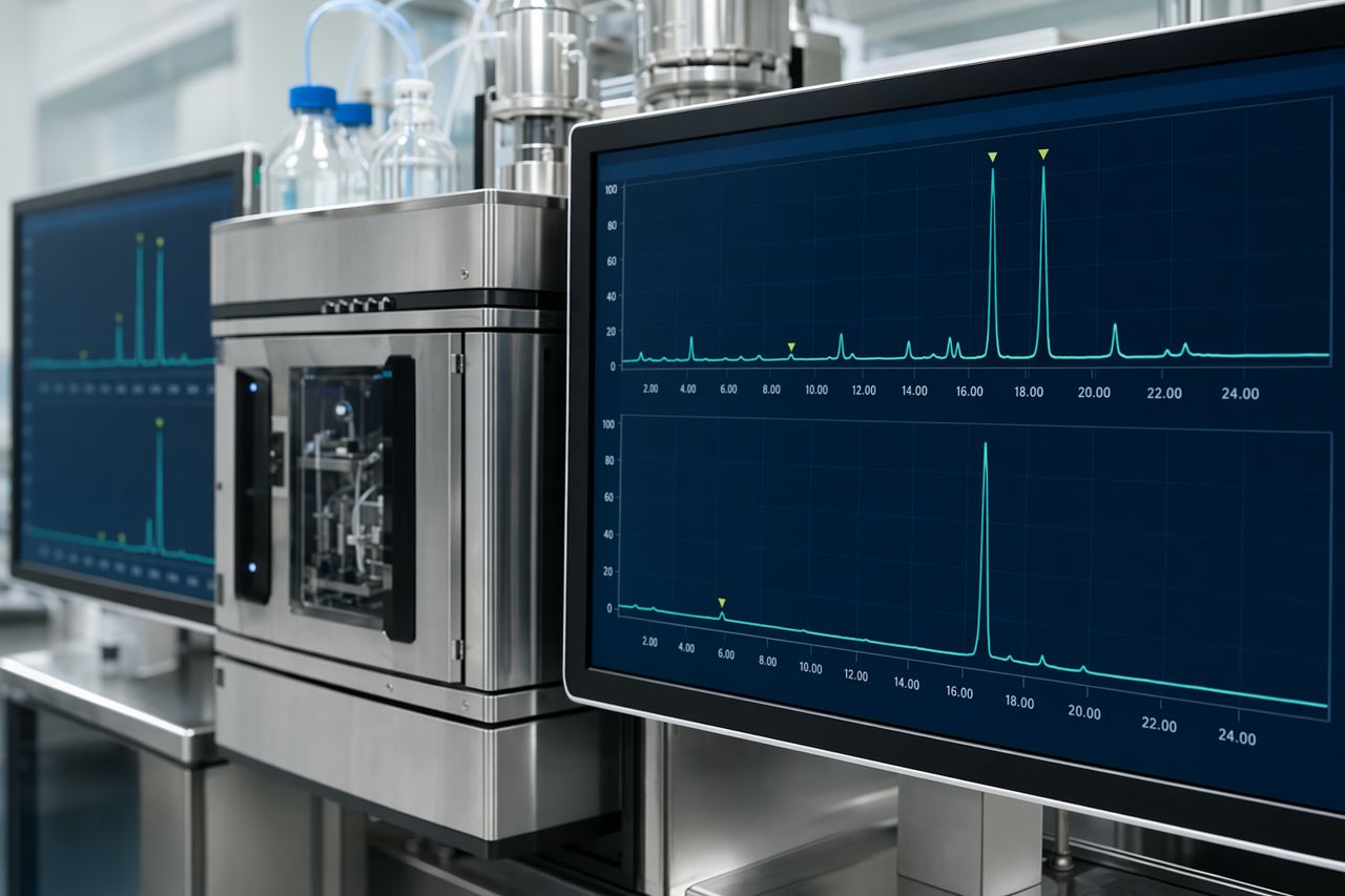 Enzymatic vs Chemical Resolution Routes for API Teams