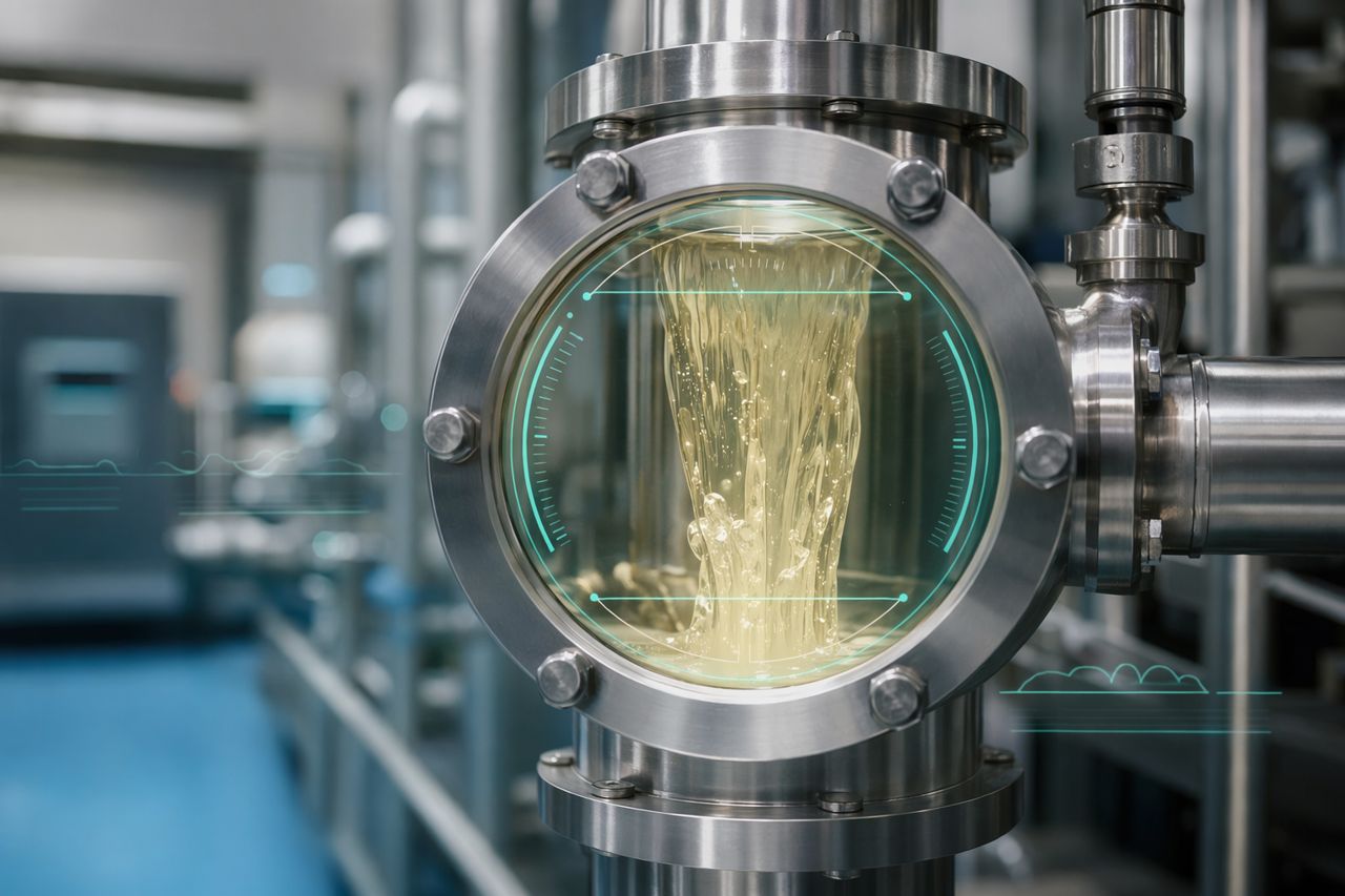 Enzymes for Whey Permeate Valorization | Seraflux