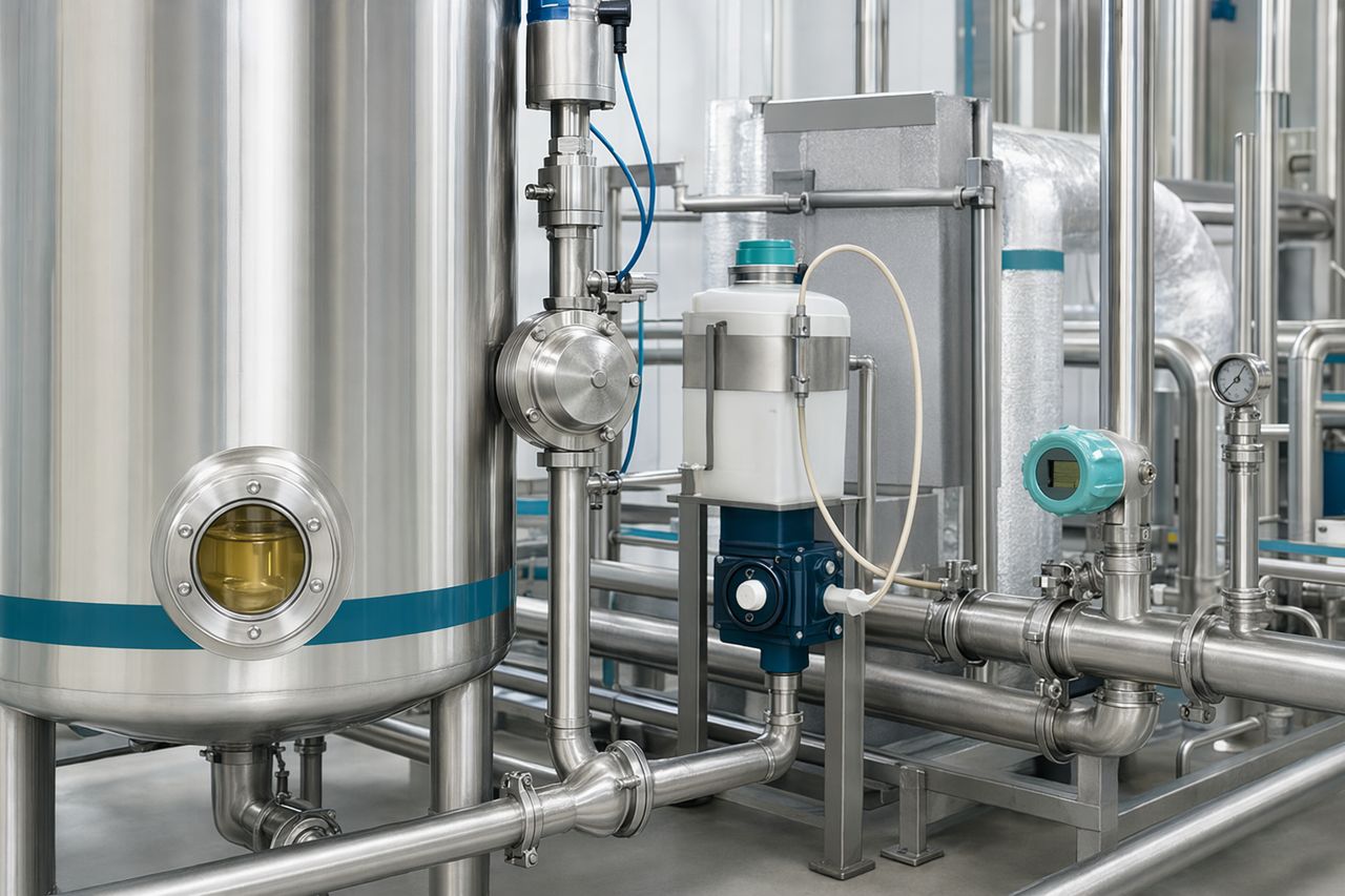 Enzymes for Whey Permeate Valorization | Seraflux