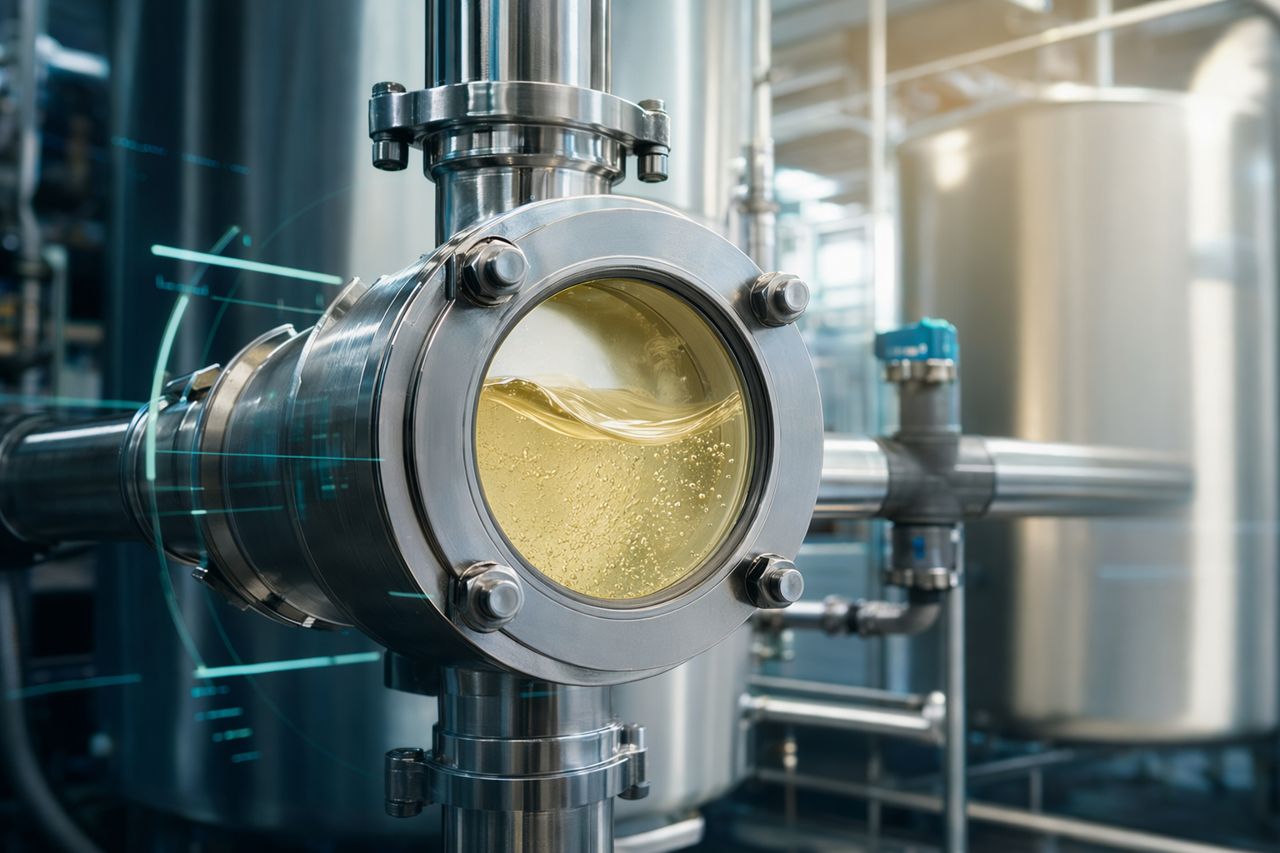 Lipase for Dairy Flavor and Whey Ingredients | Seraflux