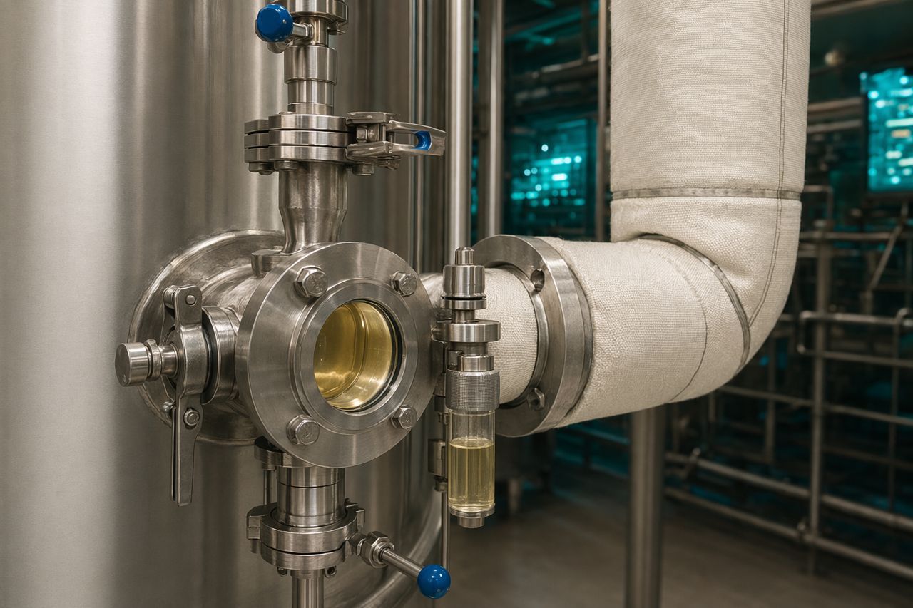 Managing Bitter Notes in Hydrolyzed Whey Protein