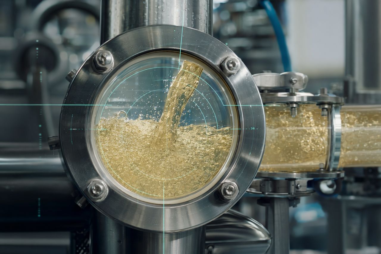 Enzyme Supplier for Whey Processing | Seraflux