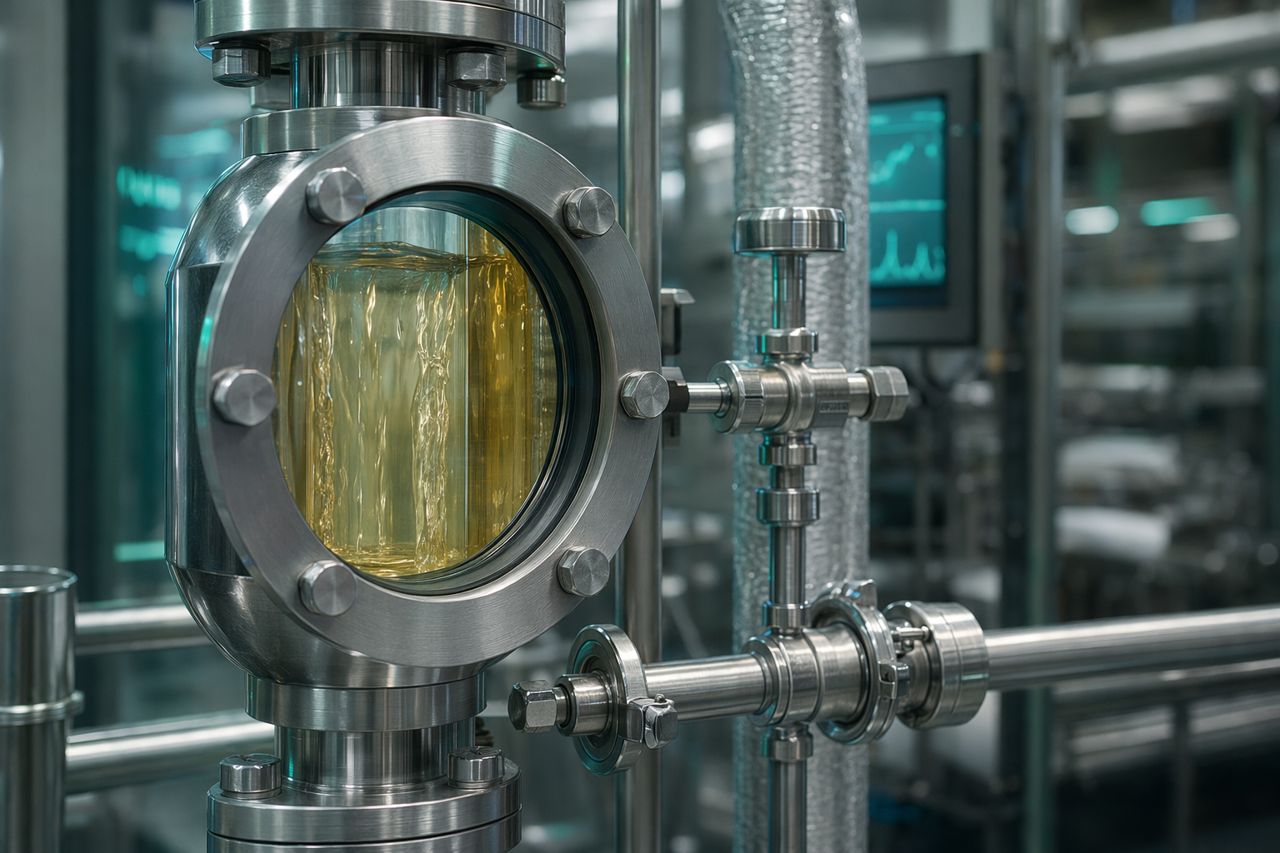 Polvo de permeado, jarabe o materia prima de fermentación | Seraflux