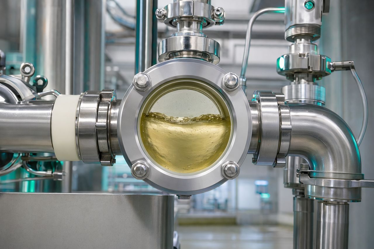 Whey Protein Hydrolysis Enzyme Supplier | Seraflux