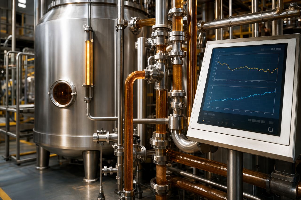 Pullulanase for Rice Syrup DE Targets | Enzymesvalue