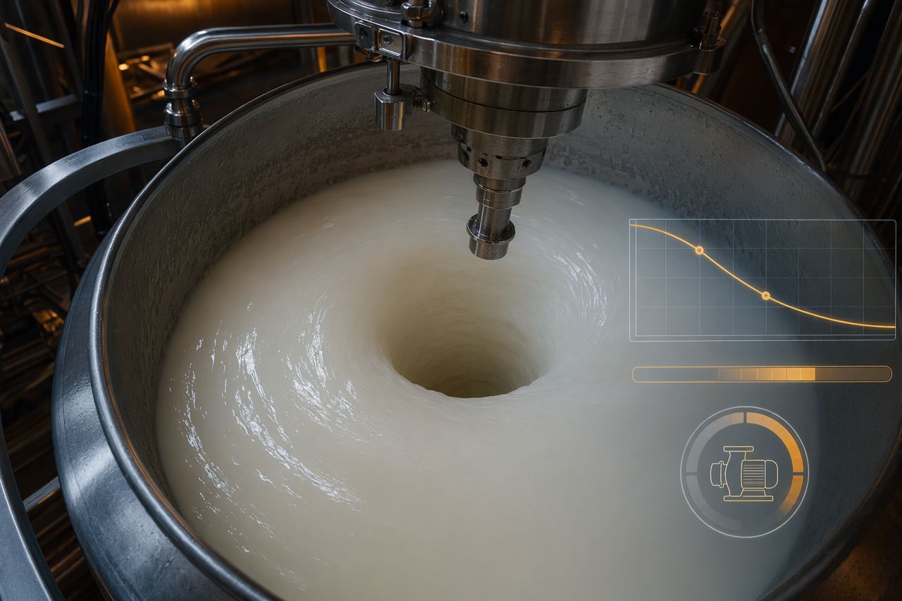 Rice Starch Liquefaction Enzyme for Syrup Factories | Enzymesvalue