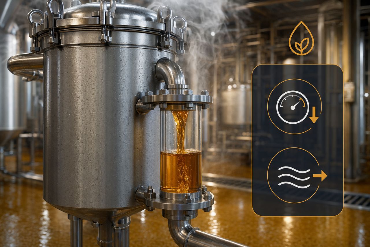 Rice Starch Liquefaction Enzyme for Syrup Factories | Enzymesvalue