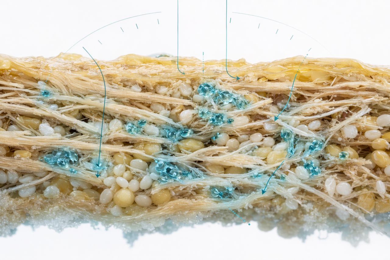 Fiber Modification Enzymes for Corn Wet Milling | Mazerun