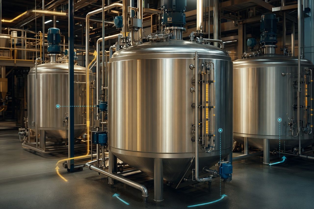 Enzyme for Corn Steeping Process | Mazerun