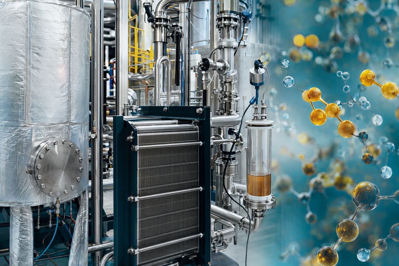 Mazerun | Enzyme Supplier for Corn Wet Milling