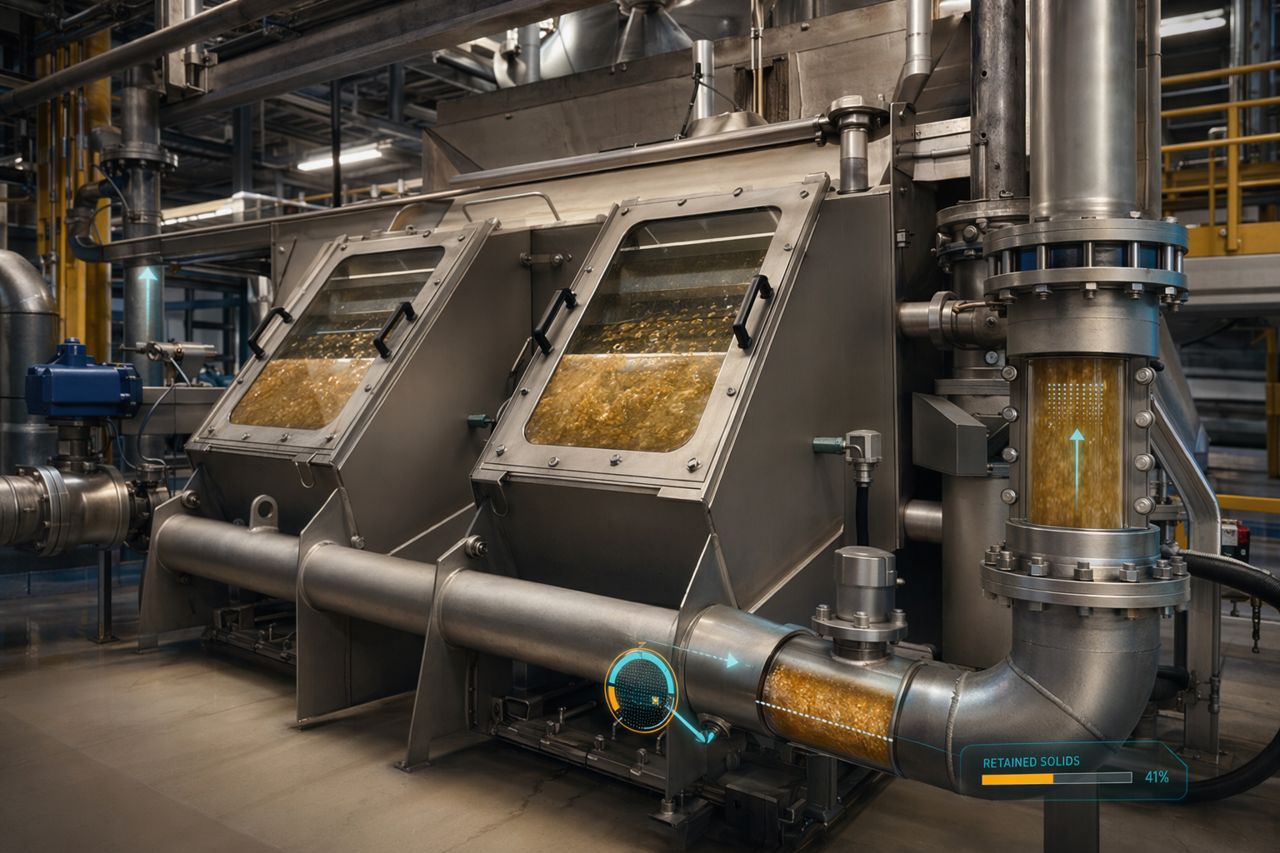 Corn Fiber Coproduct Enzymes for Wet Mills | Mazerun