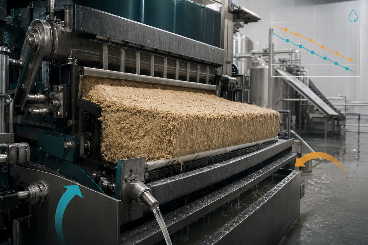 Corn Fiber Coproduct Enzymes for Wet Mills | Mazerun