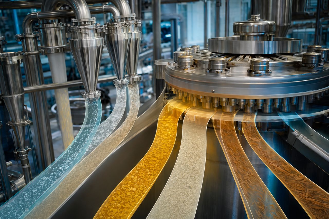 Corn Steeping Economics in Wet Milling | Mazerun