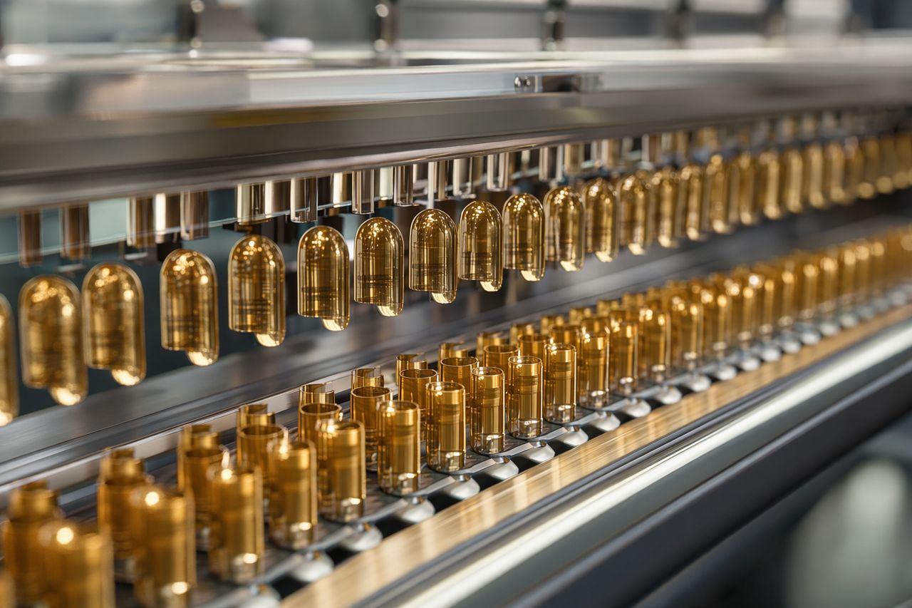Bulk Enzyme for Gelatin Viscosity Control | BloomPilot