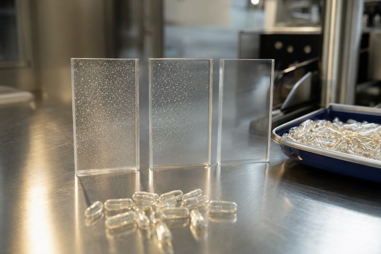 Bulk Enzyme for Gelatin Viscosity Control | BloomPilot
