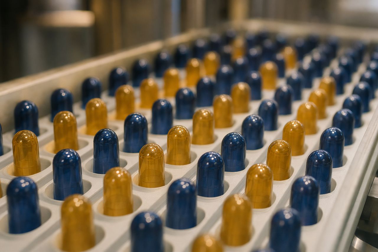 Enzyme Supplier for Gelatin Processing | BloomPilot