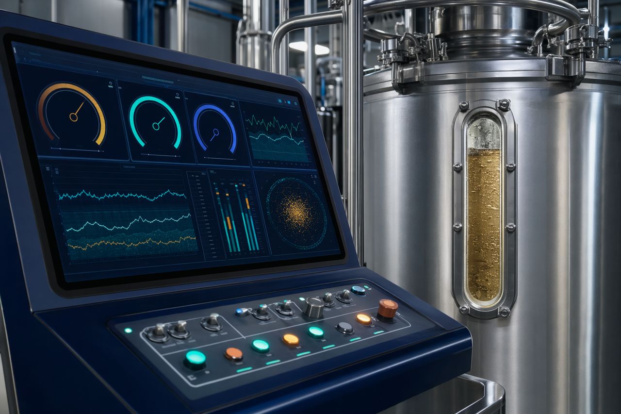 Enzyme Supplier for Gelatin Processing | BloomPilot