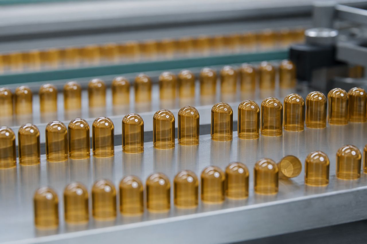 Enzyme Supplier for Gelatin Processing | BloomPilot