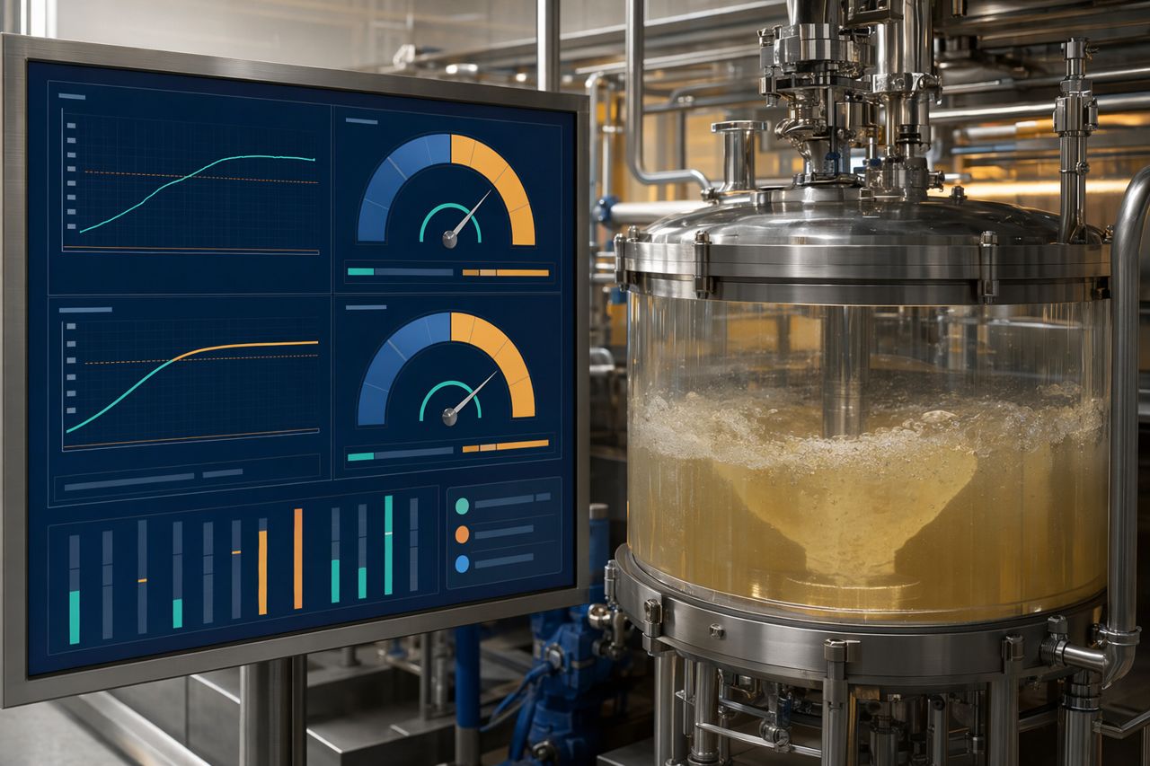 Enzyme Supplier for Gelatin Processing | BloomPilot