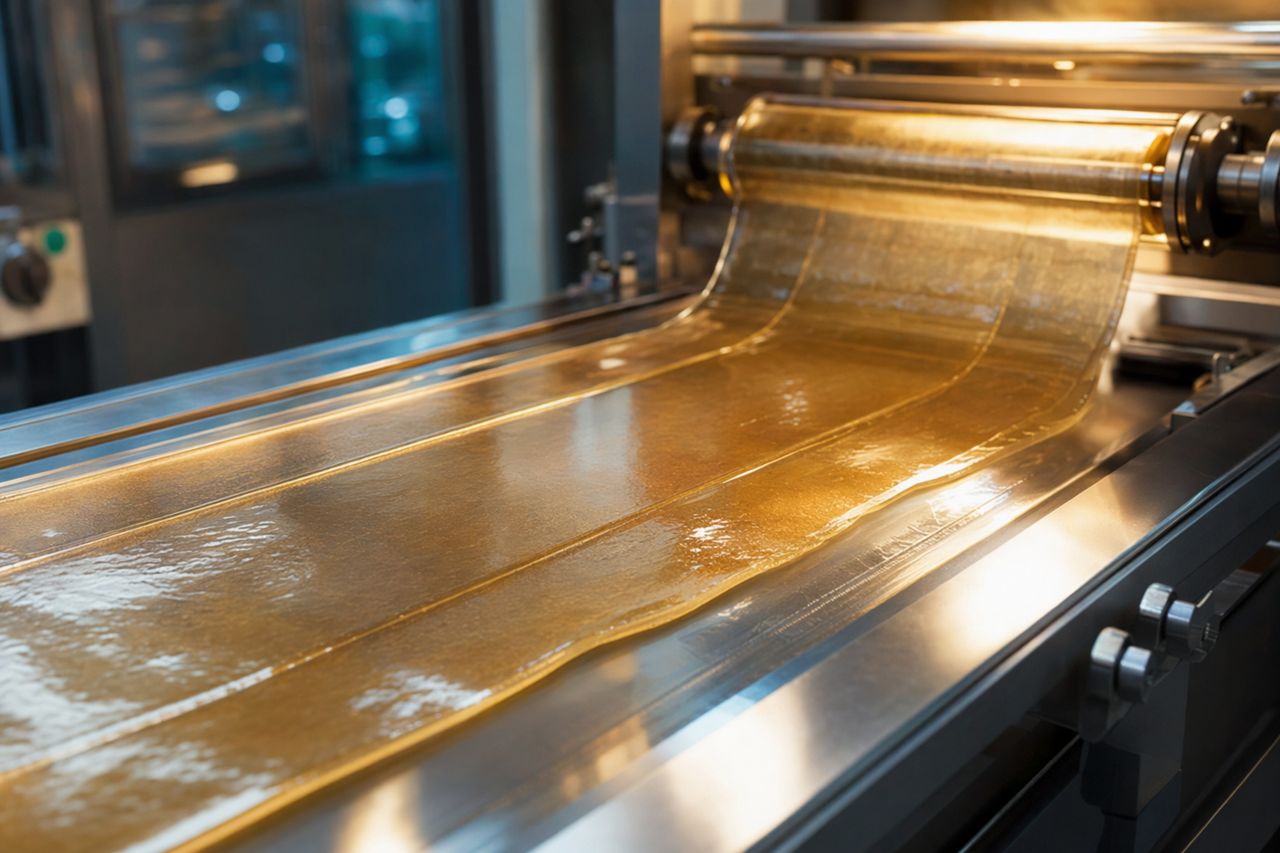Gelatin Enzyme Risk Control Checklist | BloomPilot