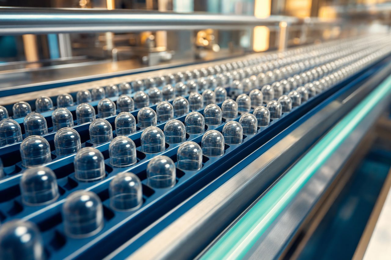Gelatin Enzyme Risk Control Checklist | BloomPilot