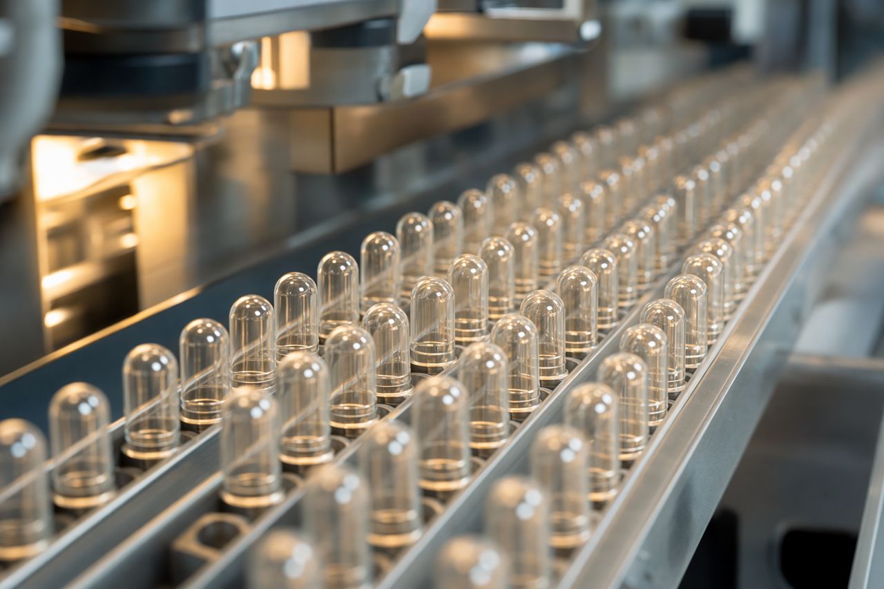Enzyme Supplier for Gelatin Processing | BloomPilot