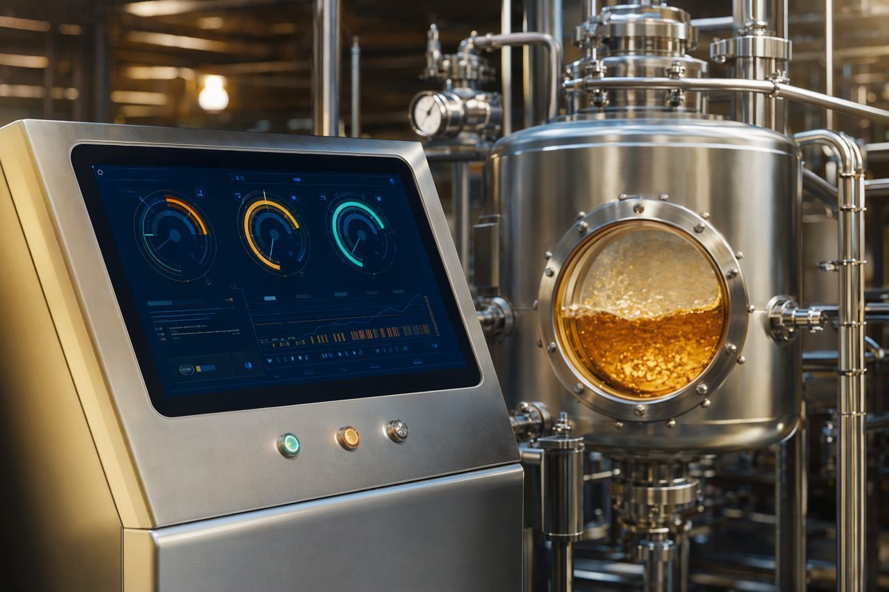Enzyme Supplier for Gelatin Processing | BloomPilot
