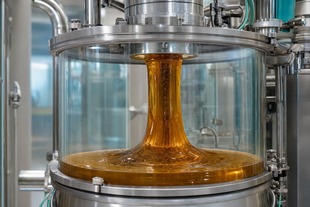Enzyme Supplier for Gelatin Processing | BloomPilot