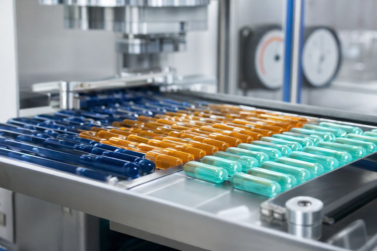 Enzyme Supplier for Gelatin Processing | BloomPilot